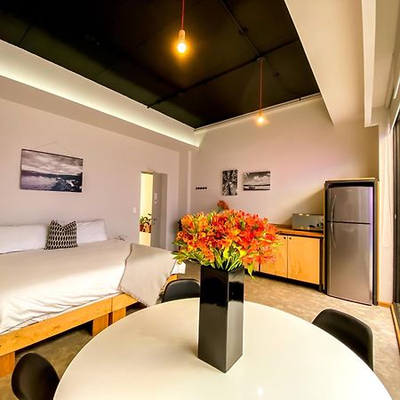 Hotel Casa Melgar Meksyk Zewnętrze zdjęcie