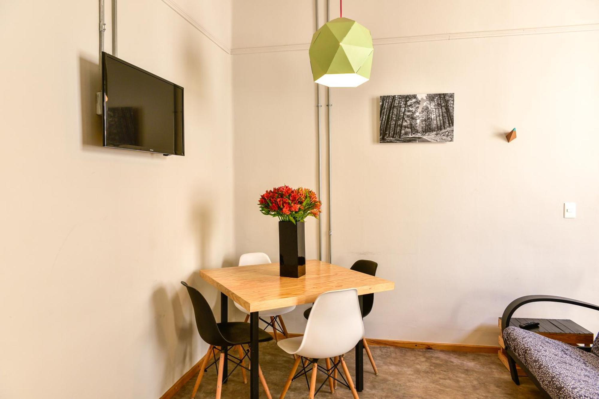 Hotel Casa Melgar Meksyk Zewnętrze zdjęcie