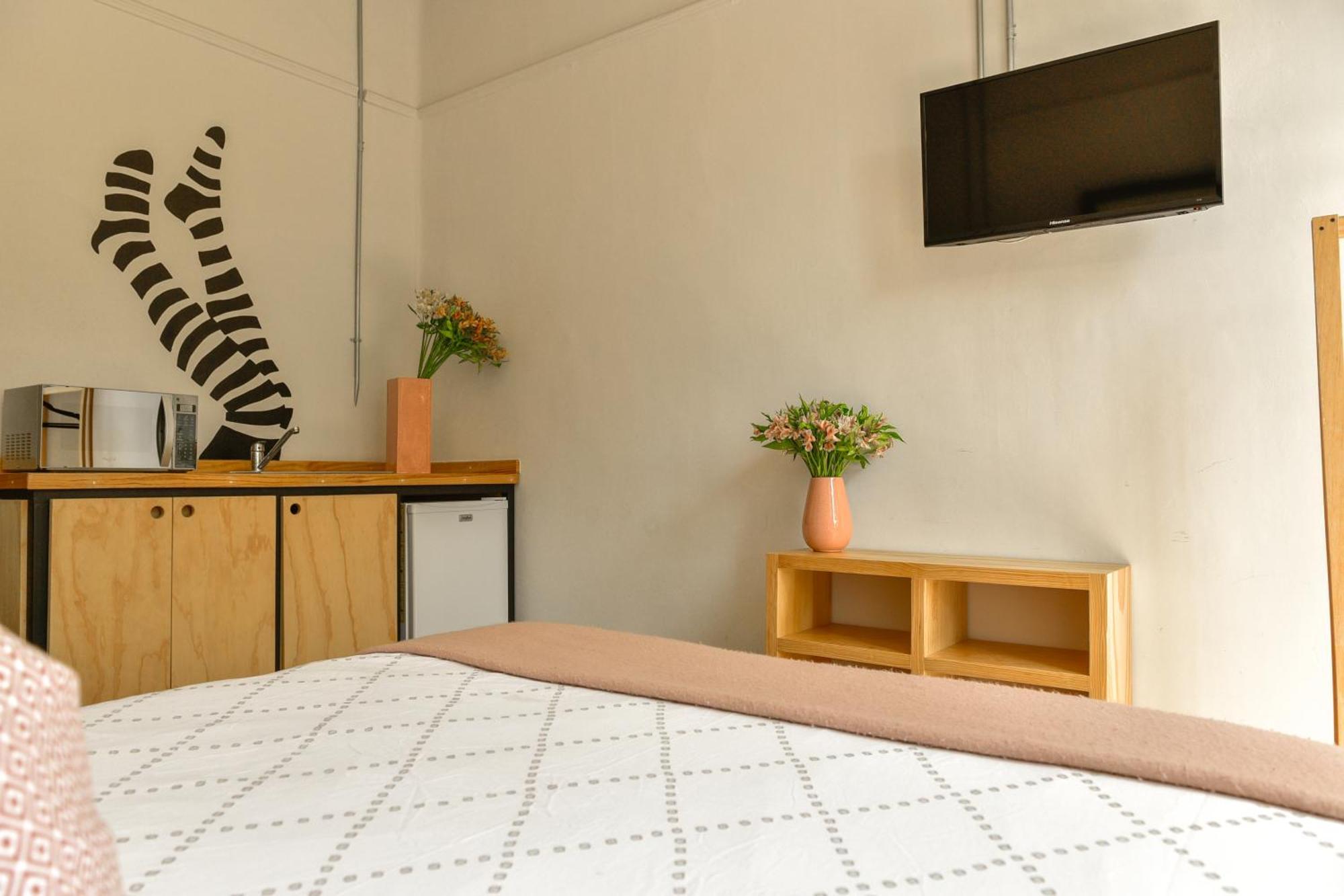 Hotel Casa Melgar Meksyk Zewnętrze zdjęcie