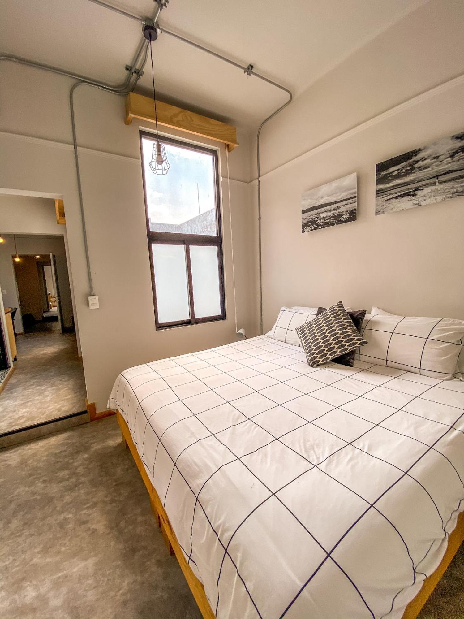 Hotel Casa Melgar Meksyk Zewnętrze zdjęcie