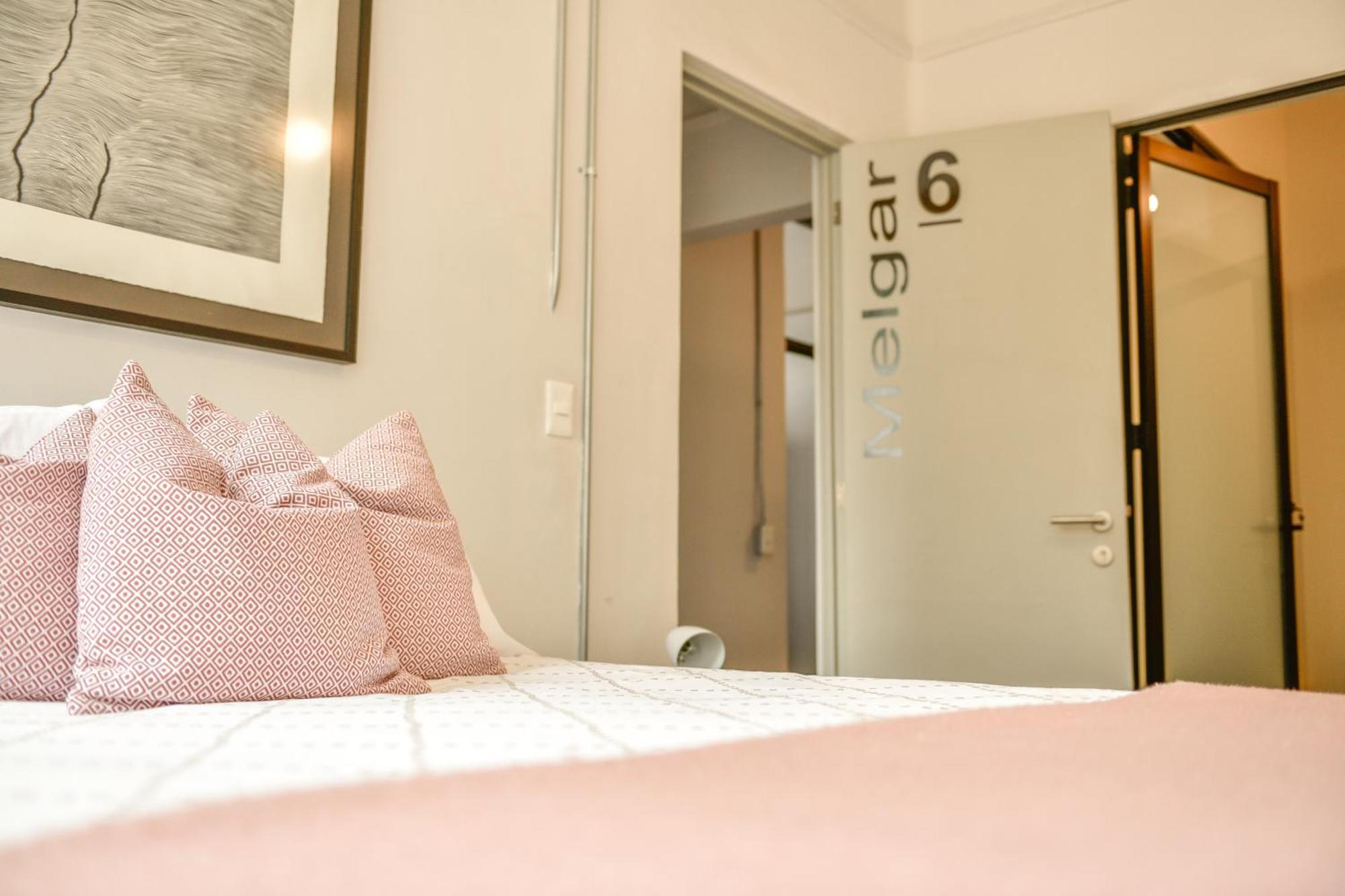 Hotel Casa Melgar Meksyk Zewnętrze zdjęcie