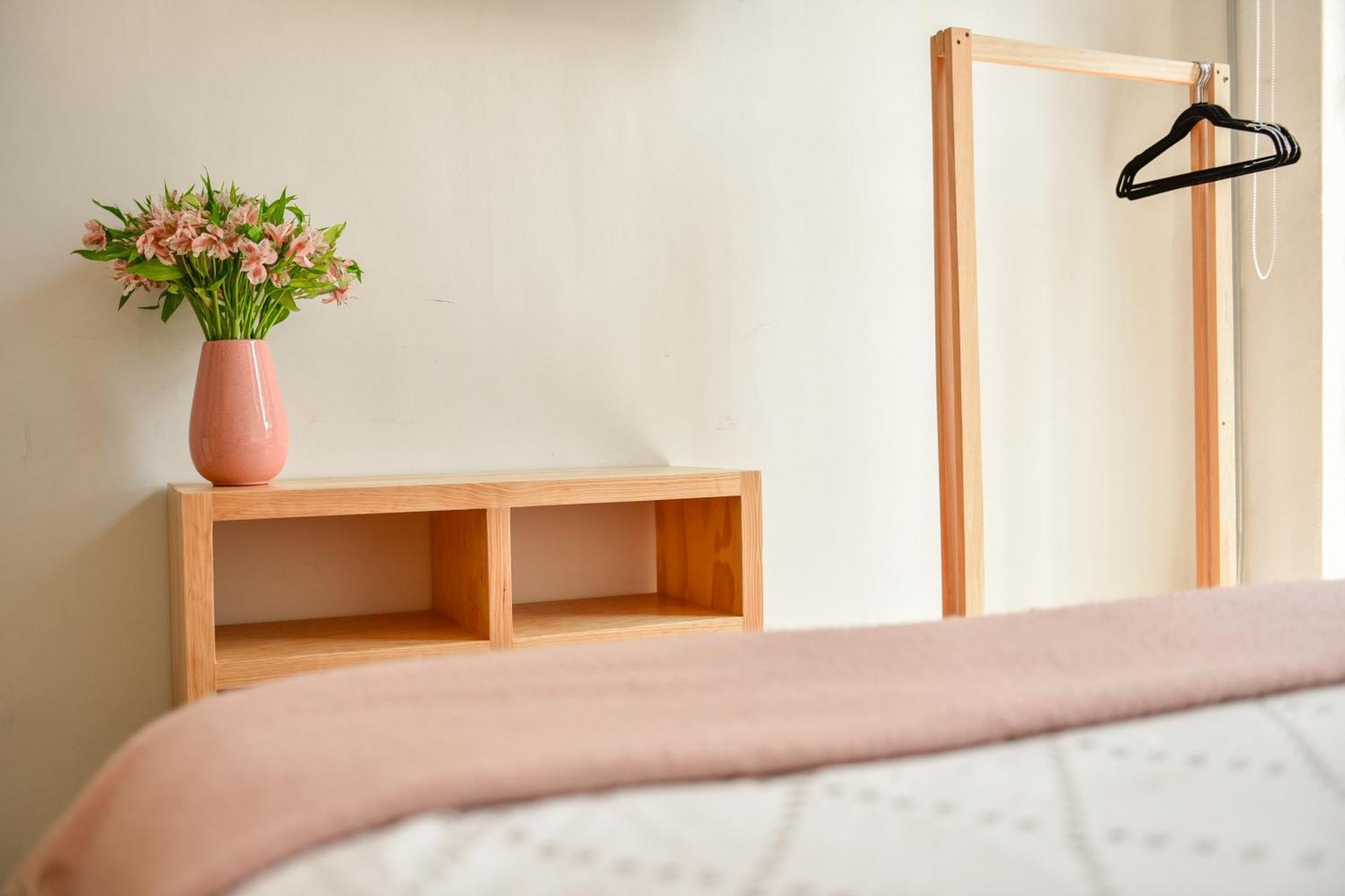 Hotel Casa Melgar Meksyk Zewnętrze zdjęcie