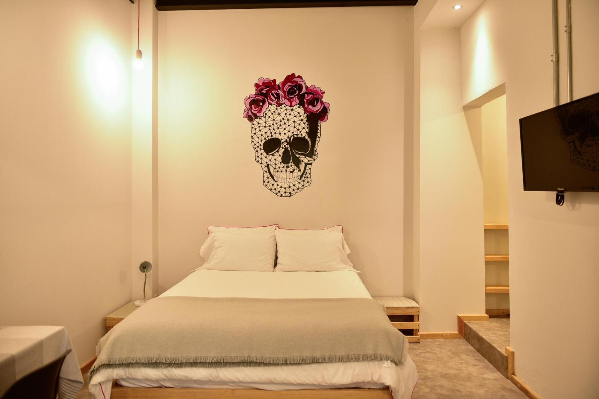 Hotel Casa Melgar Meksyk Zewnętrze zdjęcie