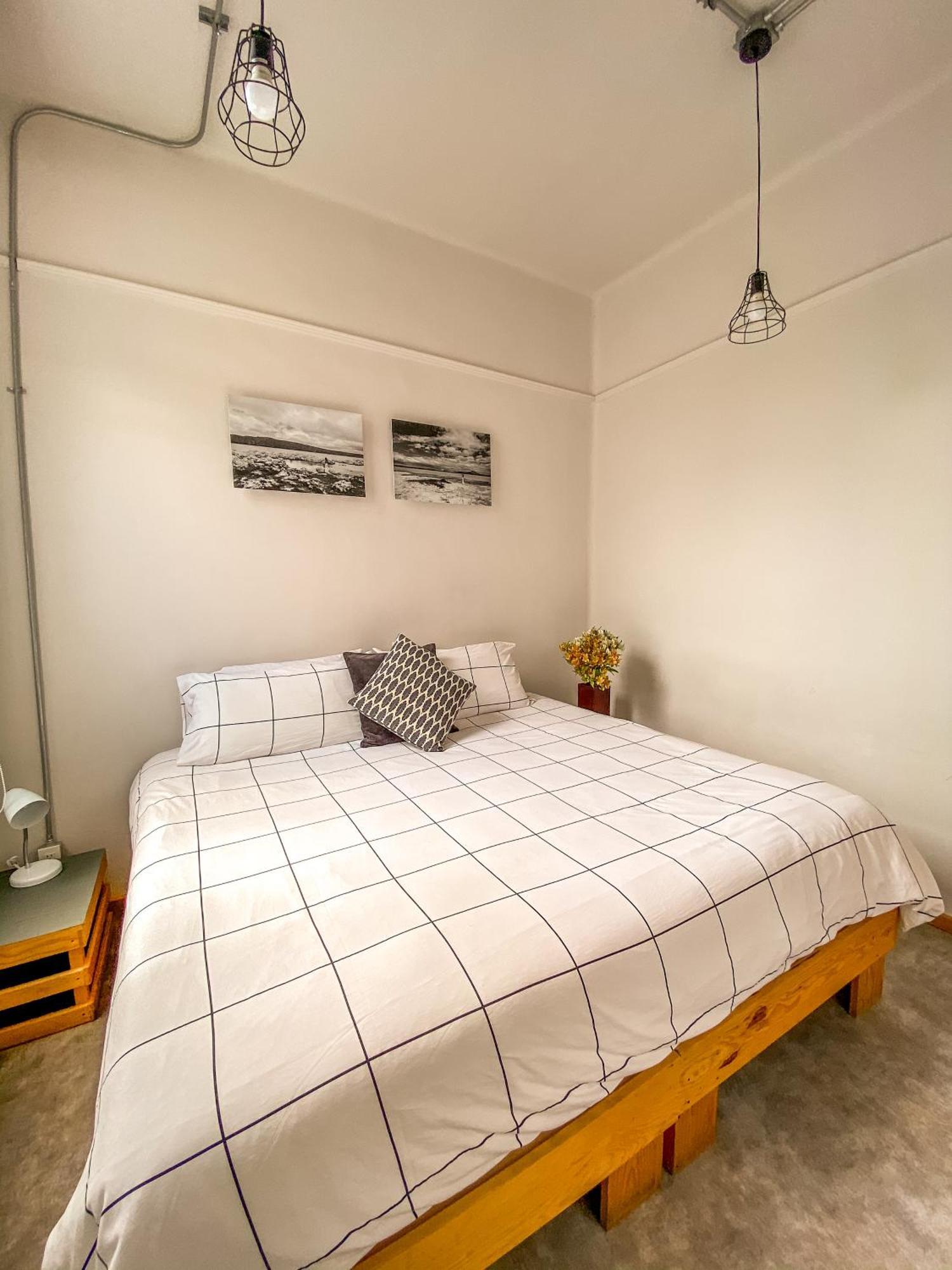 Hotel Casa Melgar Meksyk Zewnętrze zdjęcie