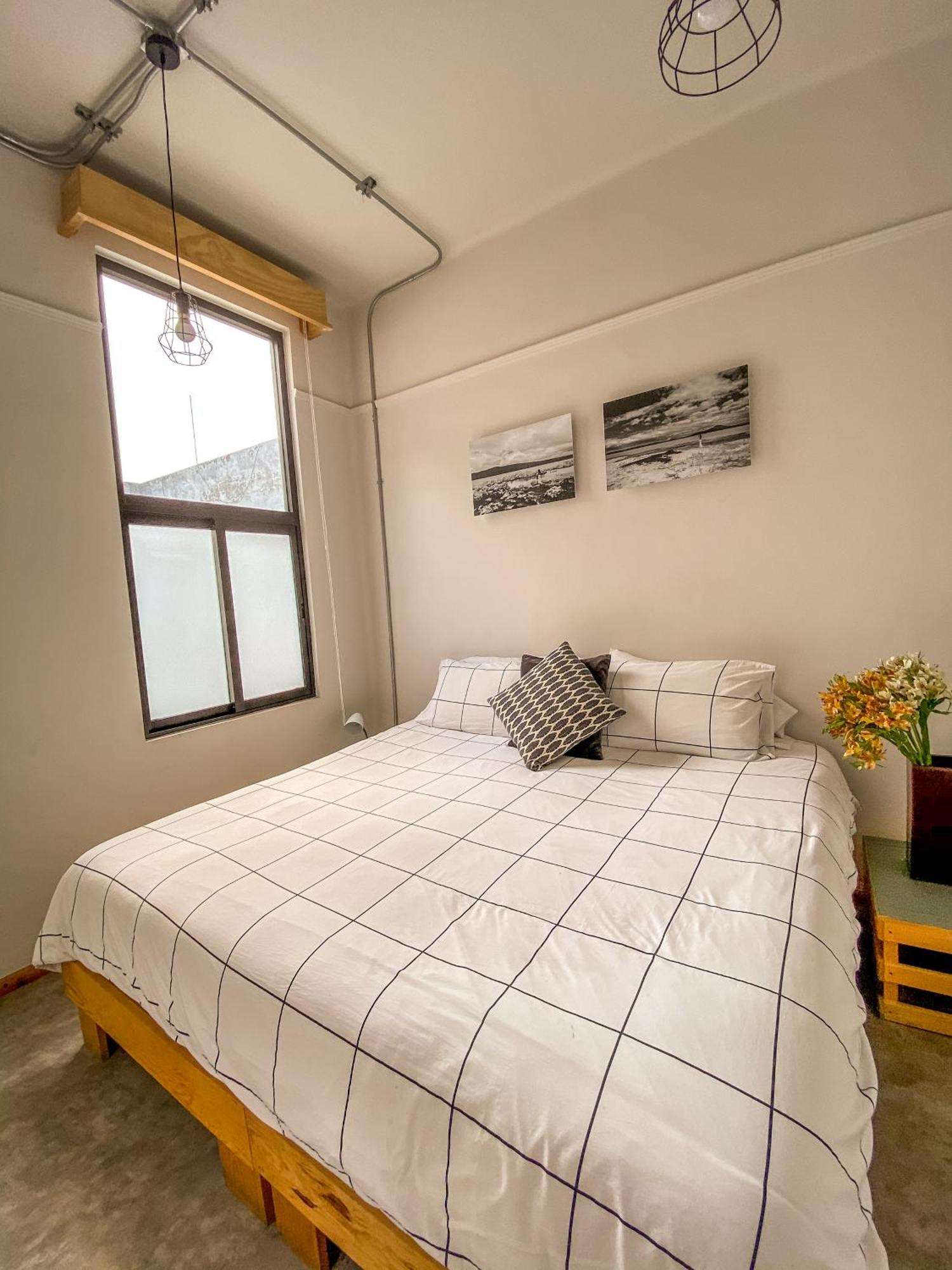 Hotel Casa Melgar Meksyk Zewnętrze zdjęcie