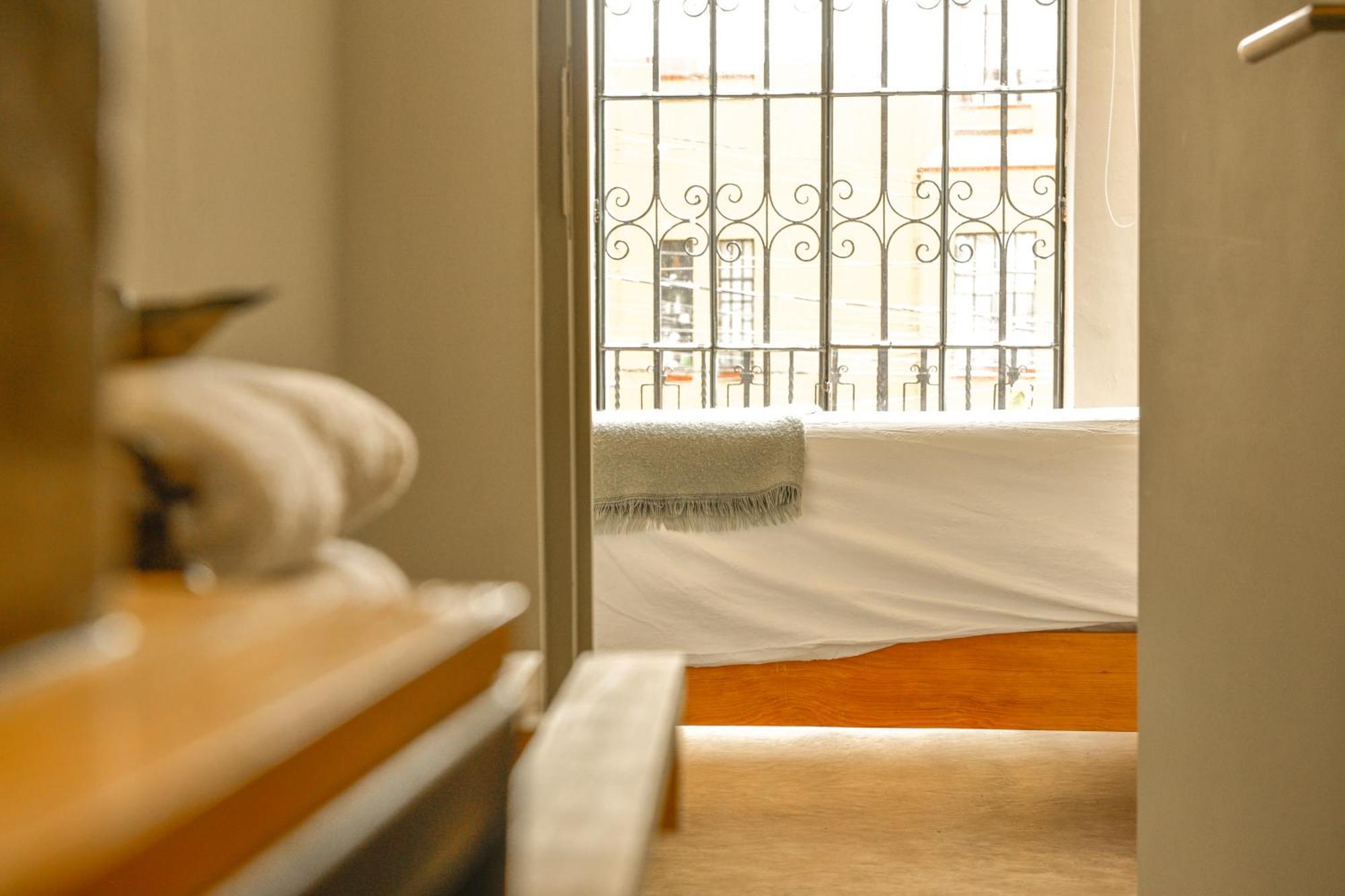 Hotel Casa Melgar Meksyk Zewnętrze zdjęcie