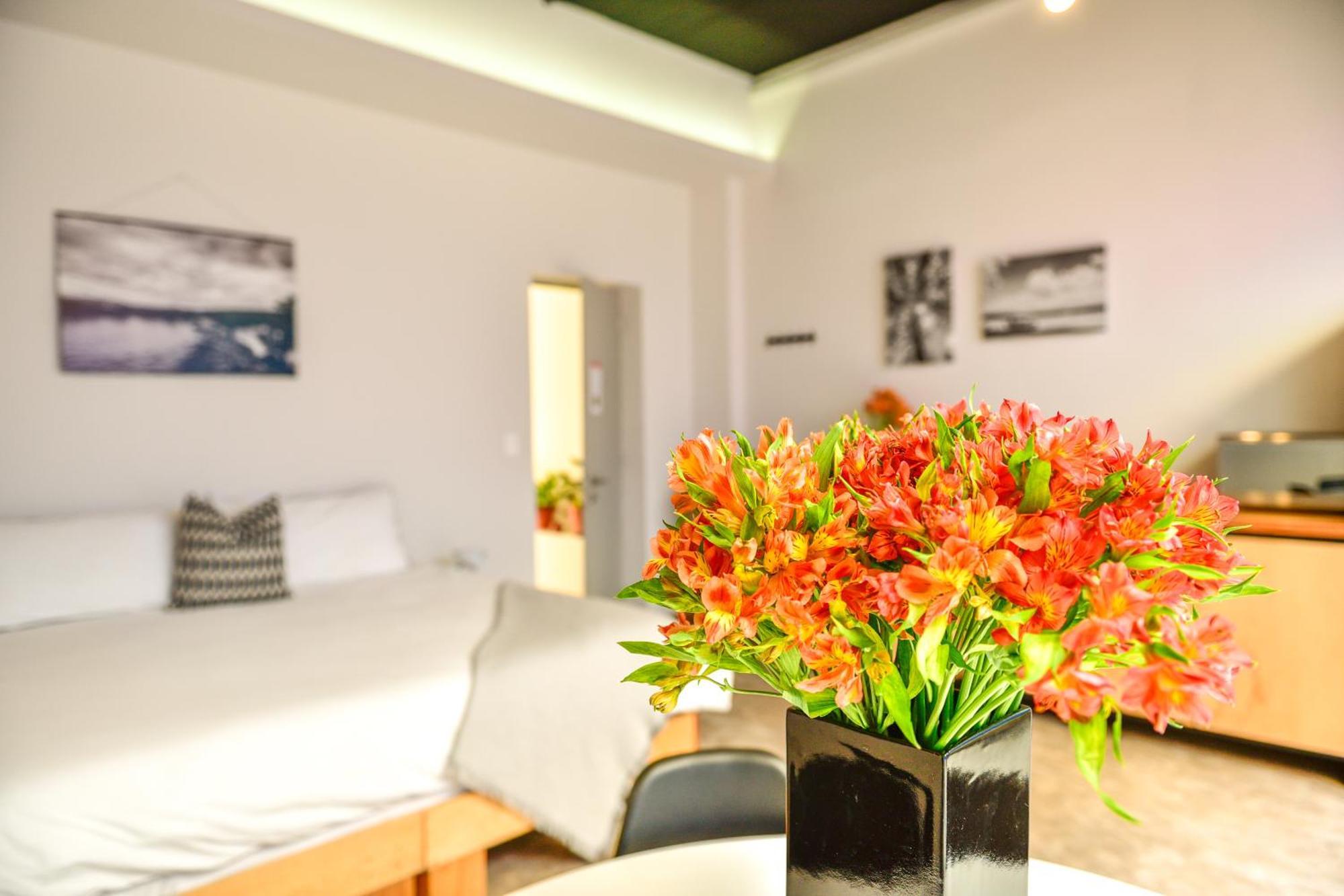 Hotel Casa Melgar Meksyk Zewnętrze zdjęcie