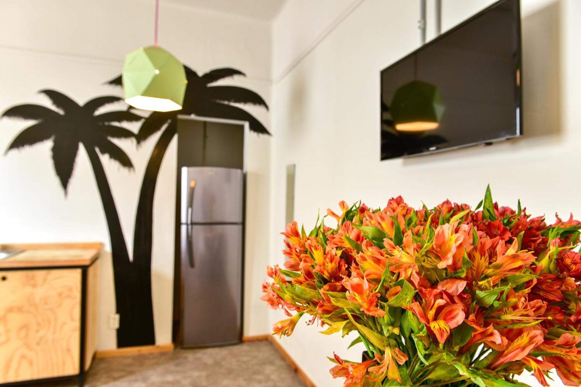 Hotel Casa Melgar Meksyk Zewnętrze zdjęcie
