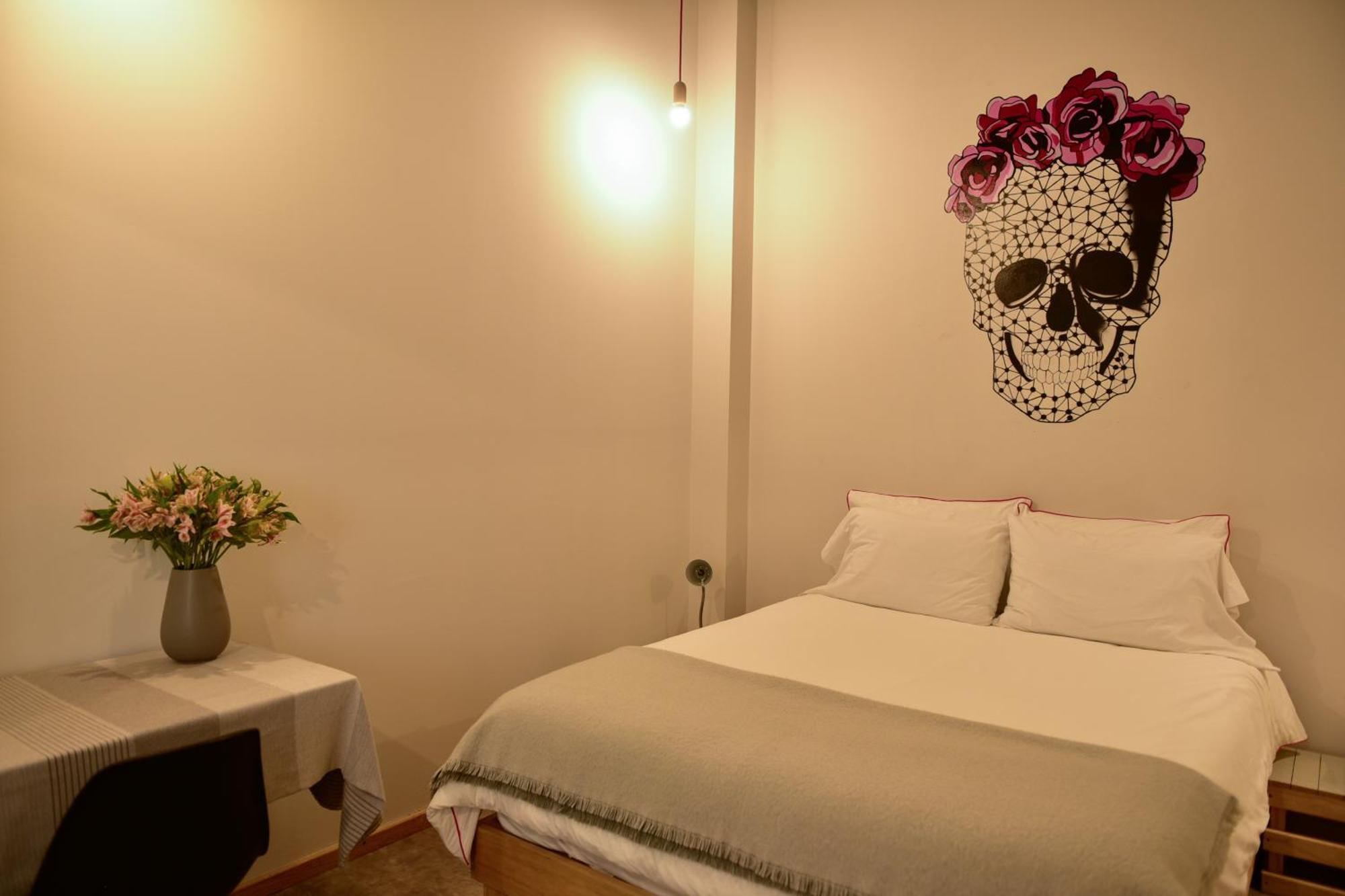 Hotel Casa Melgar Meksyk Zewnętrze zdjęcie