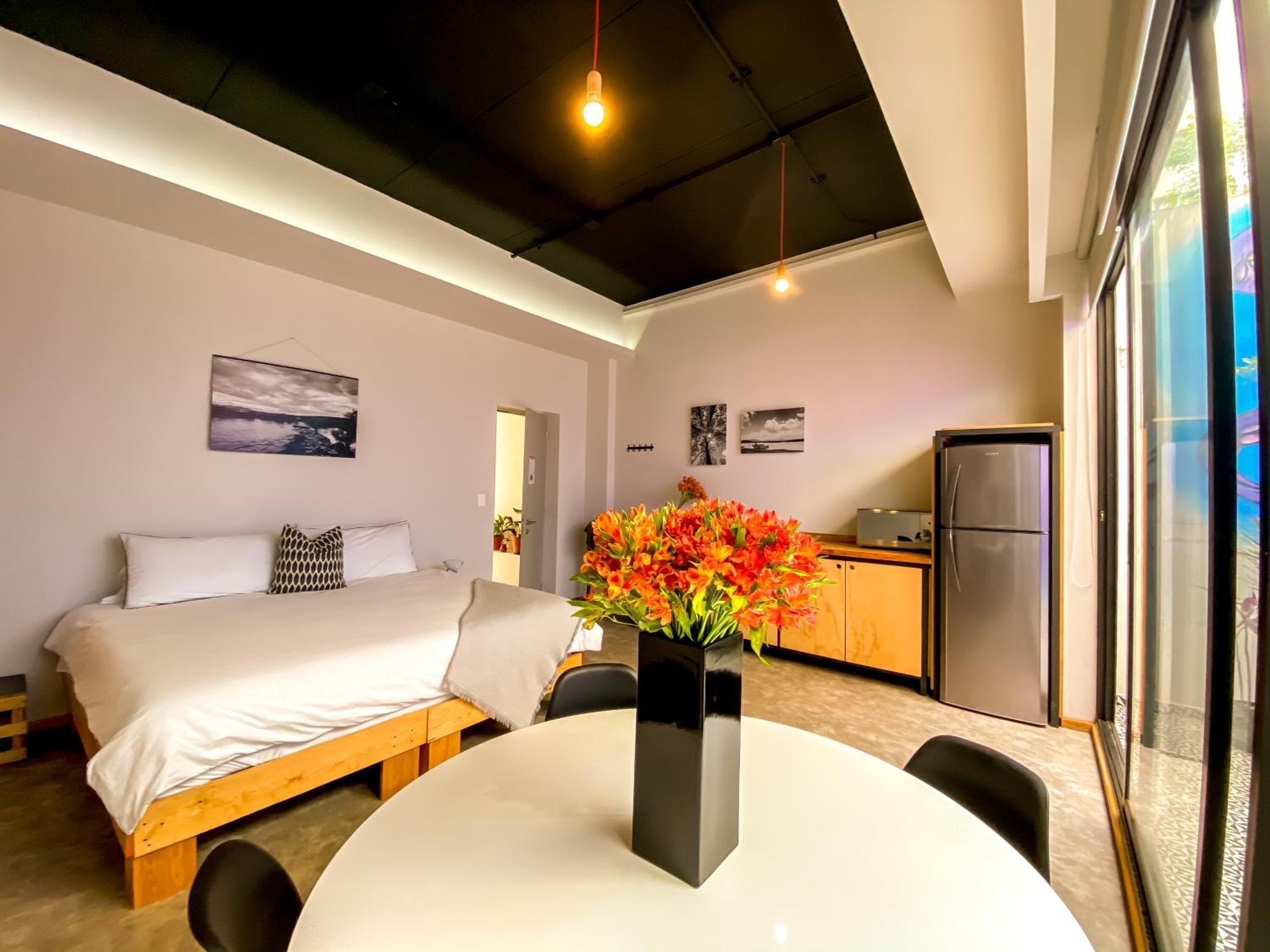 Hotel Casa Melgar Meksyk Zewnętrze zdjęcie