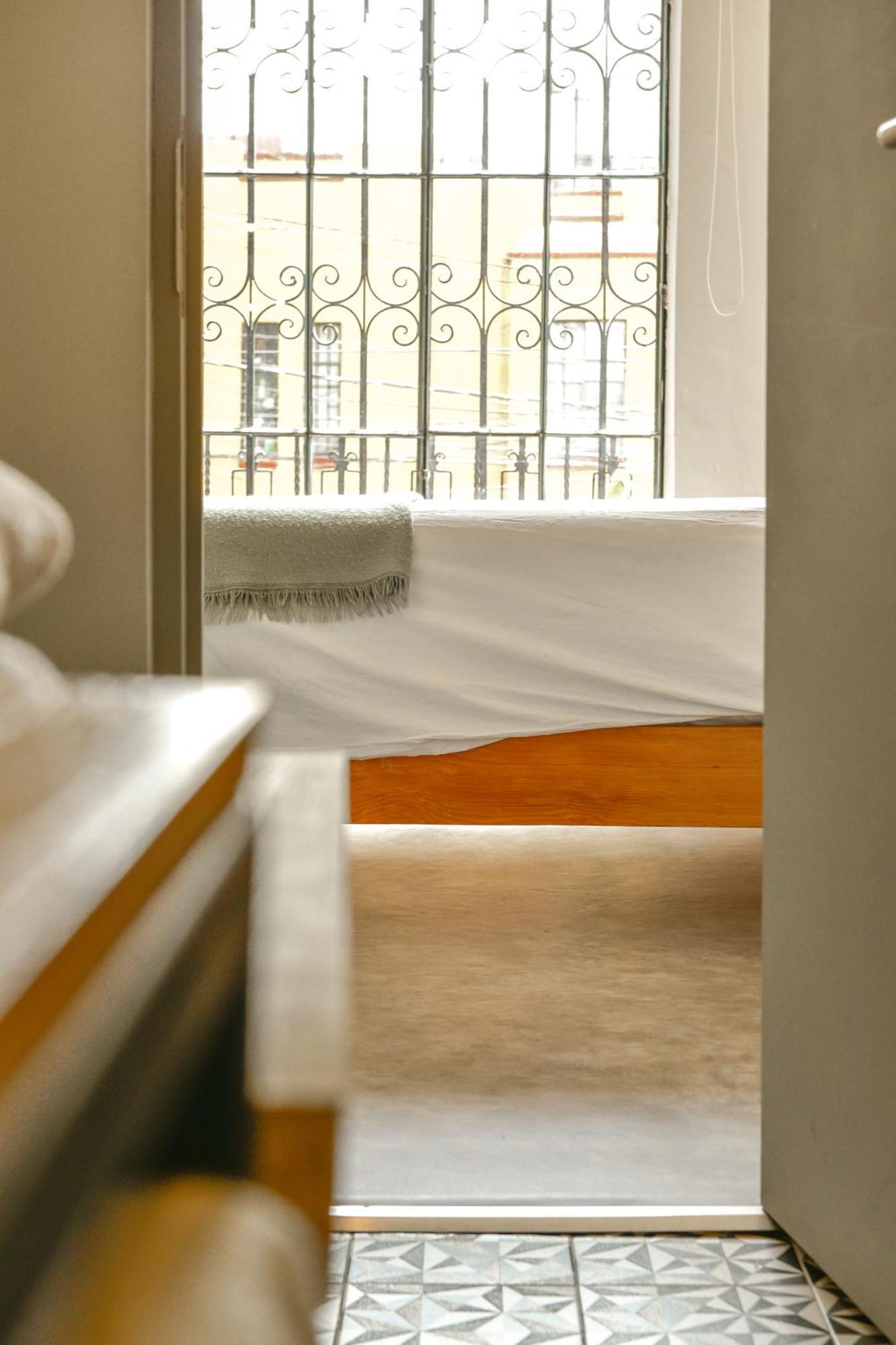 Hotel Casa Melgar Meksyk Zewnętrze zdjęcie