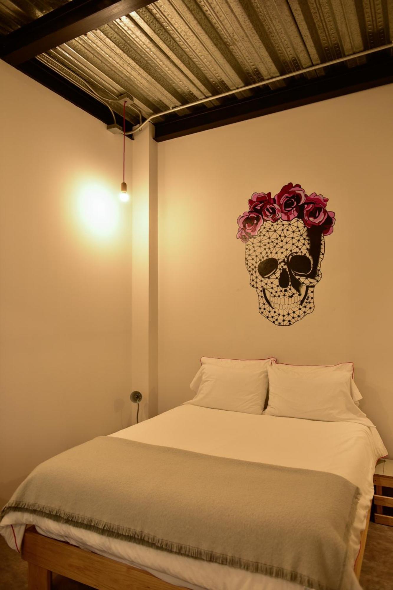 Hotel Casa Melgar Meksyk Zewnętrze zdjęcie