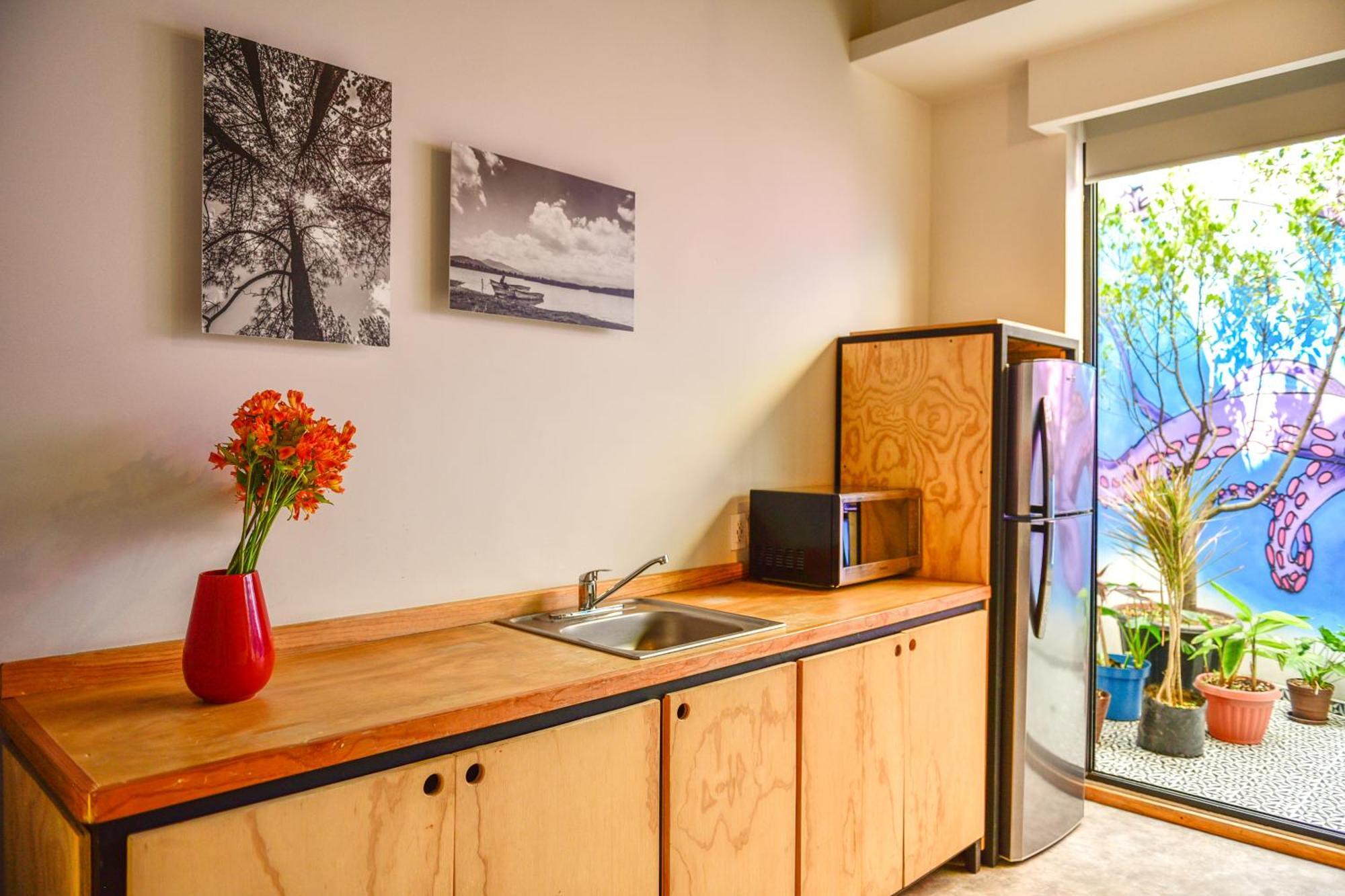 Hotel Casa Melgar Meksyk Zewnętrze zdjęcie
