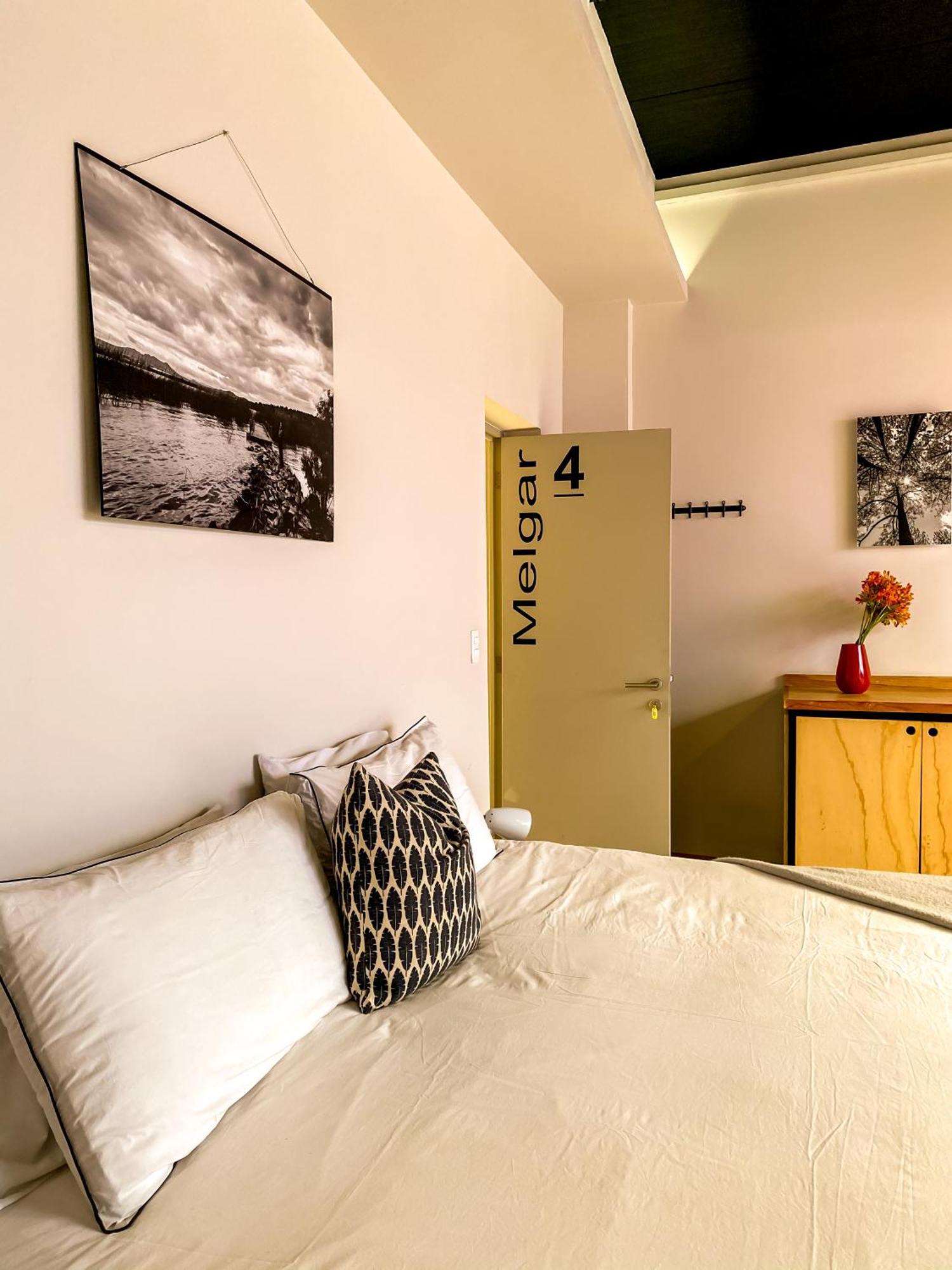 Hotel Casa Melgar Meksyk Zewnętrze zdjęcie