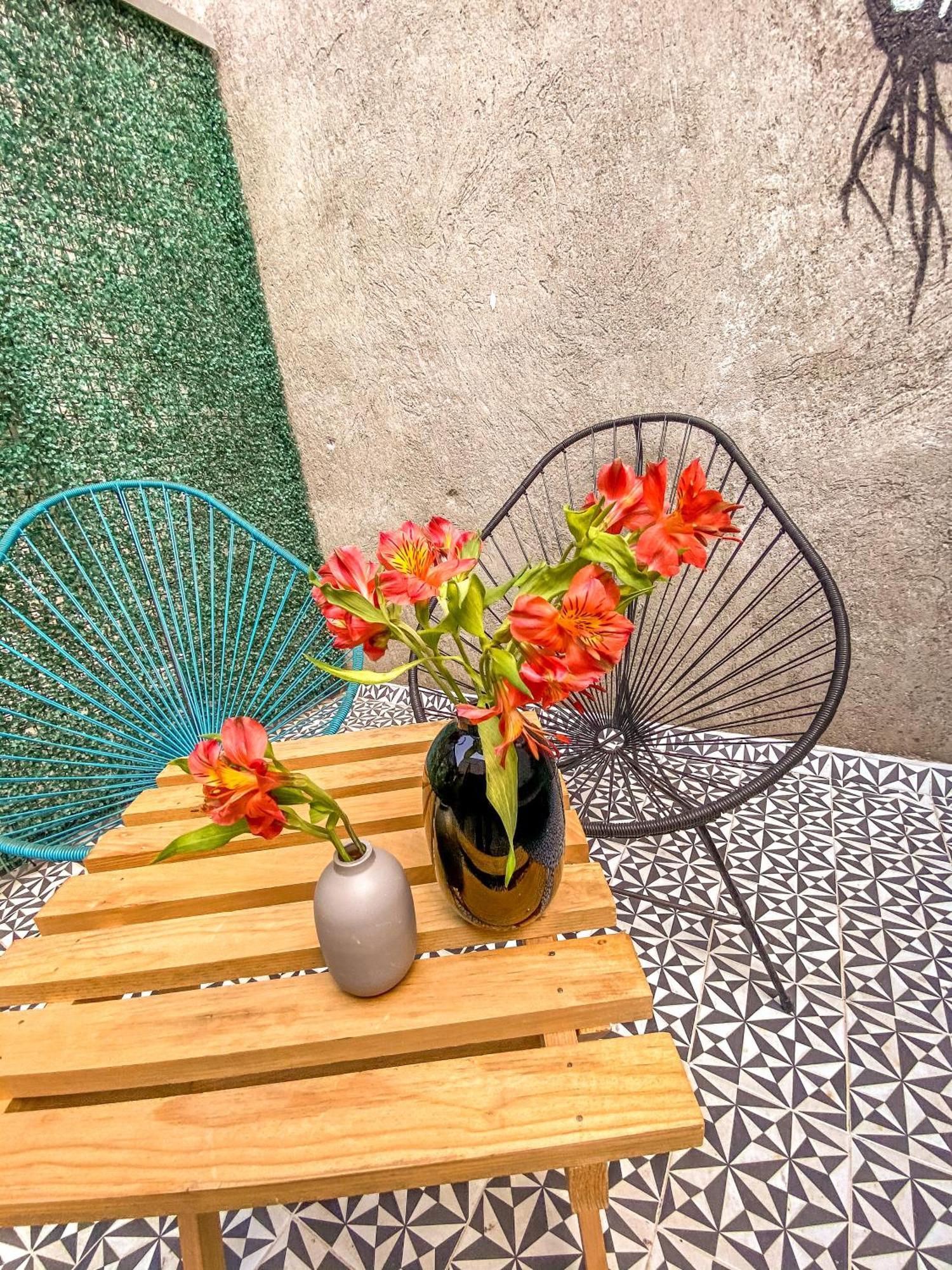 Hotel Casa Melgar Meksyk Zewnętrze zdjęcie